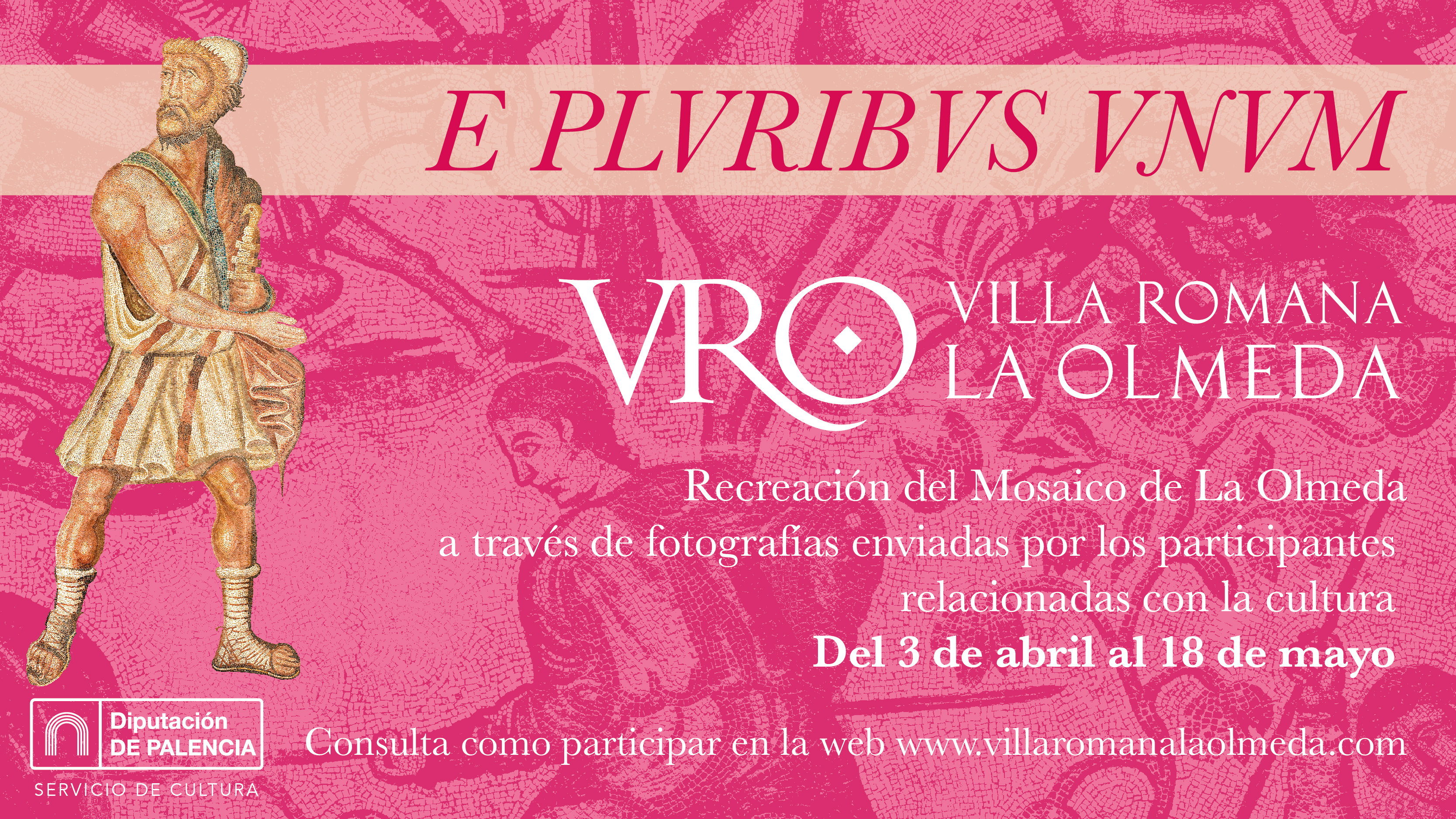 DIA DE LOS MUSEOS PRESENTACIÓN DEL MOSAICO FOTOGRÁFICO