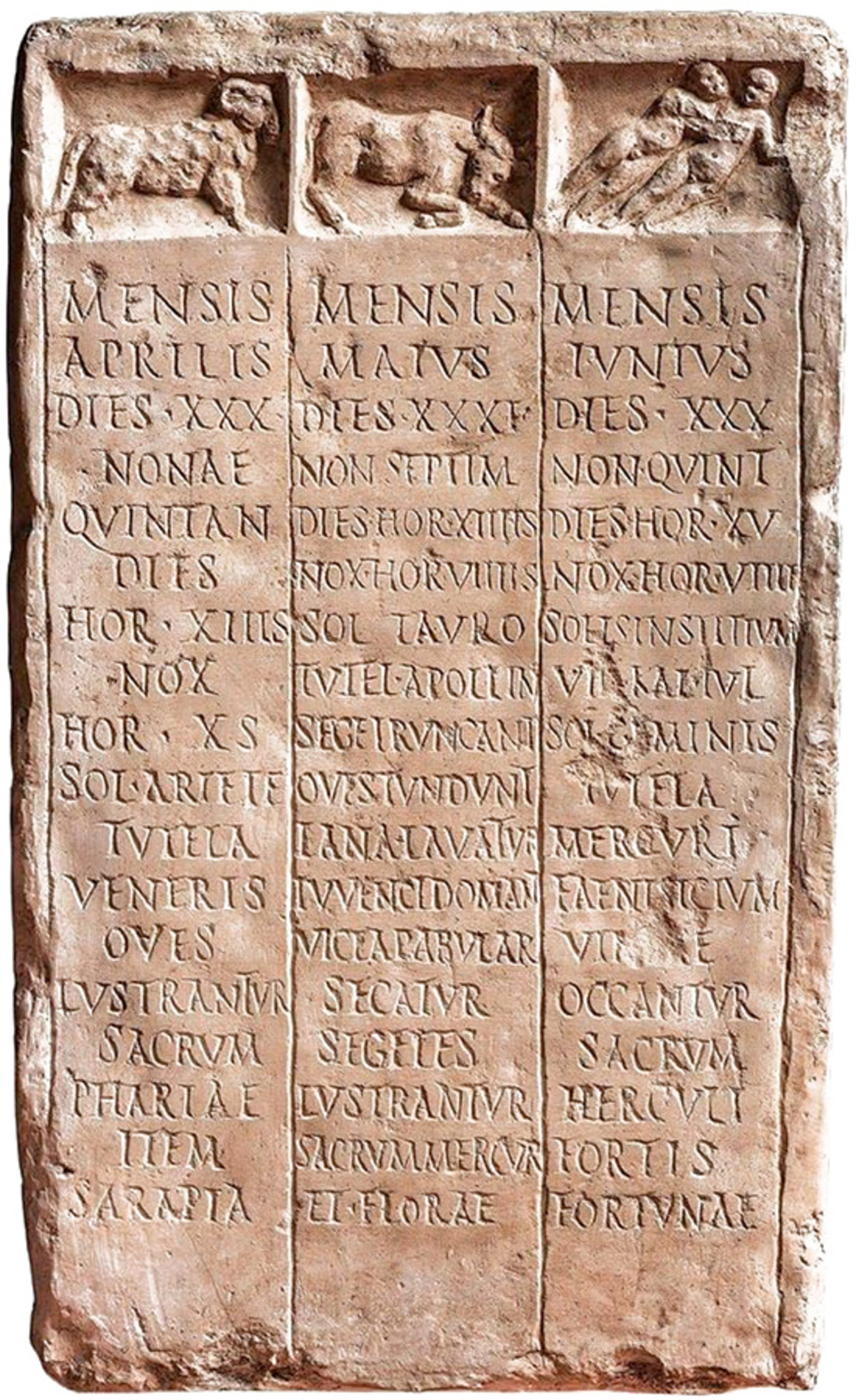 Taller | El reloj de sol y el calendario romano en la villa romana la olmeda el 27 de agosto a las 11:00 horas