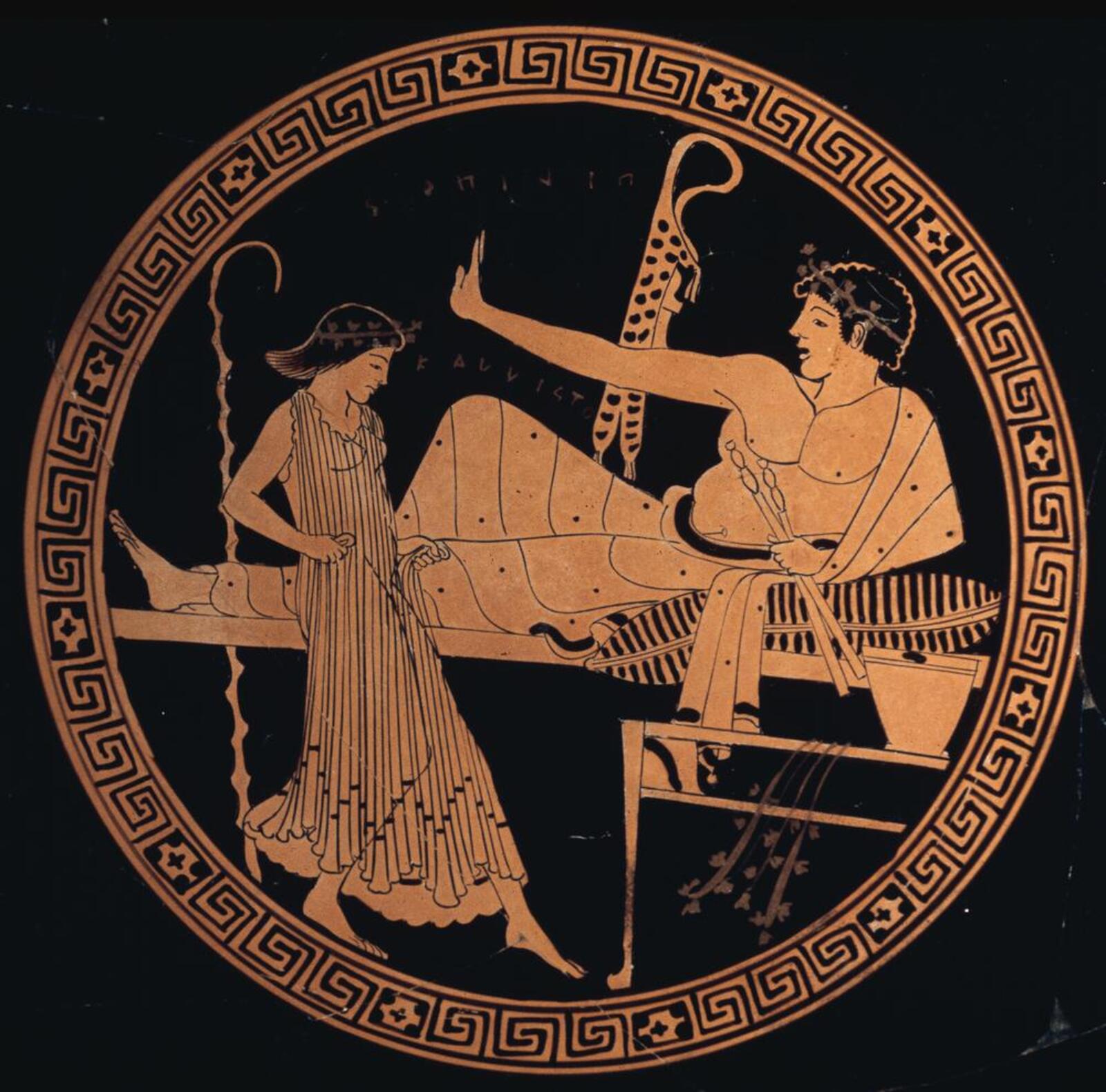 día europeo de la música en la villa romana la olmeda el 21 de junio con música y danza de ensemble melpomen y symposium