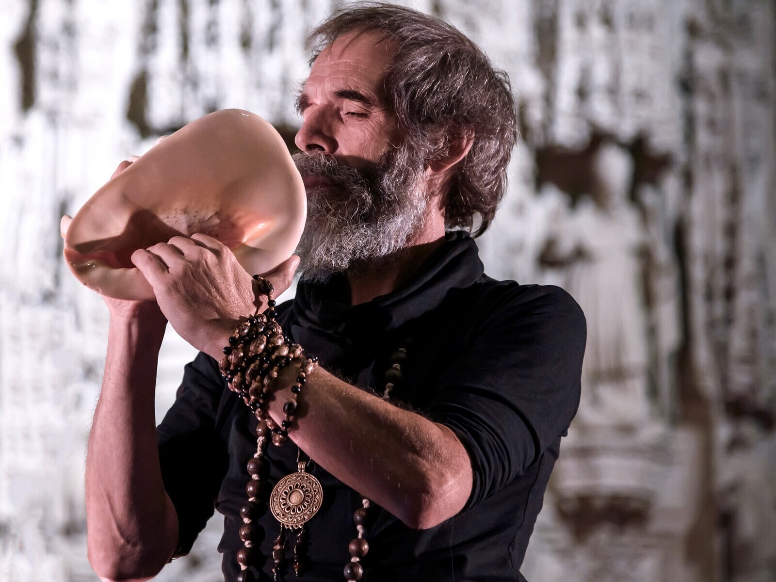 La Olmeda celebra las II Jornadas de Arqueomúsica del 8 al 12 de agosto 'a propósito del hydraulis'.