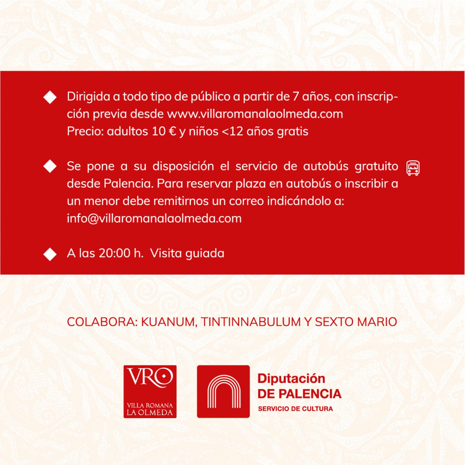 EL SOLSTICIO DE VERANO | LA FIESTA DE 'FORTI FORTUNAE'