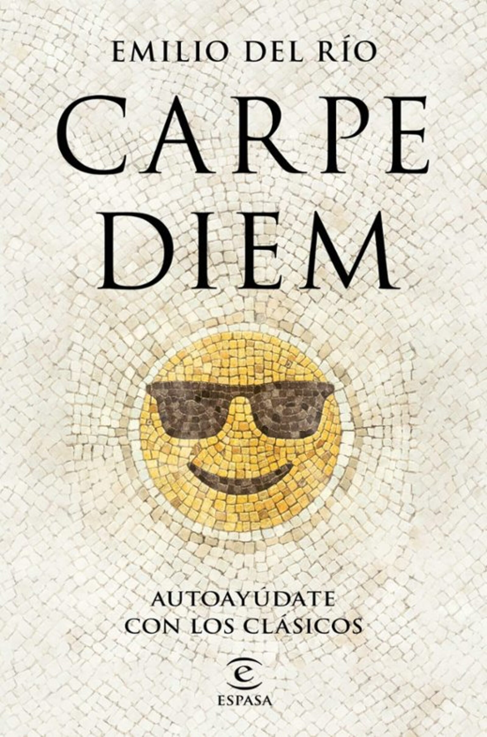 Presentación del libro Carpe Diem en La Olmeda