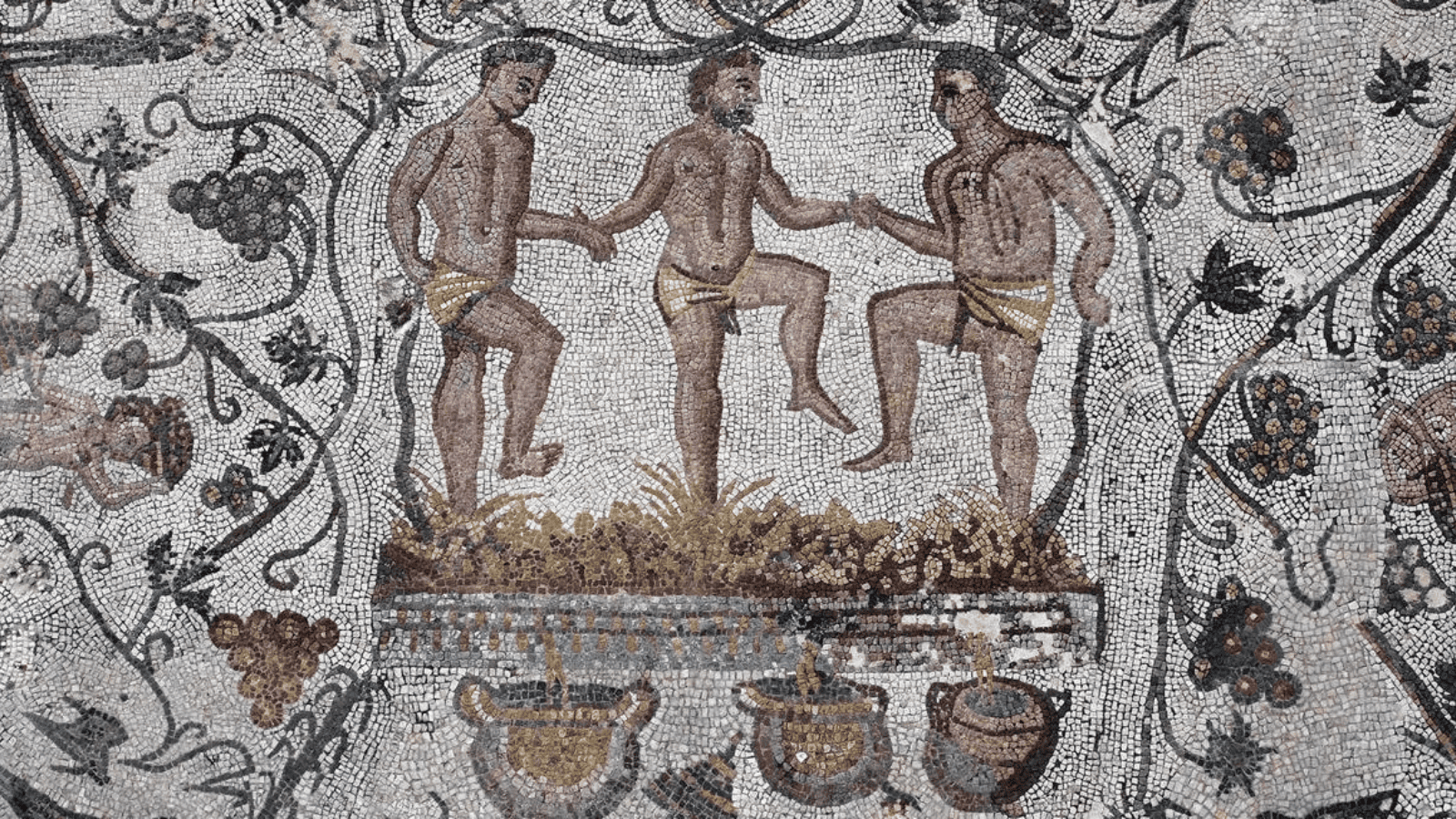 Arqueogastronomía | Talleres, degustación y recreaciones históricas sobre gastronomía romana en la villa romana la olmeda