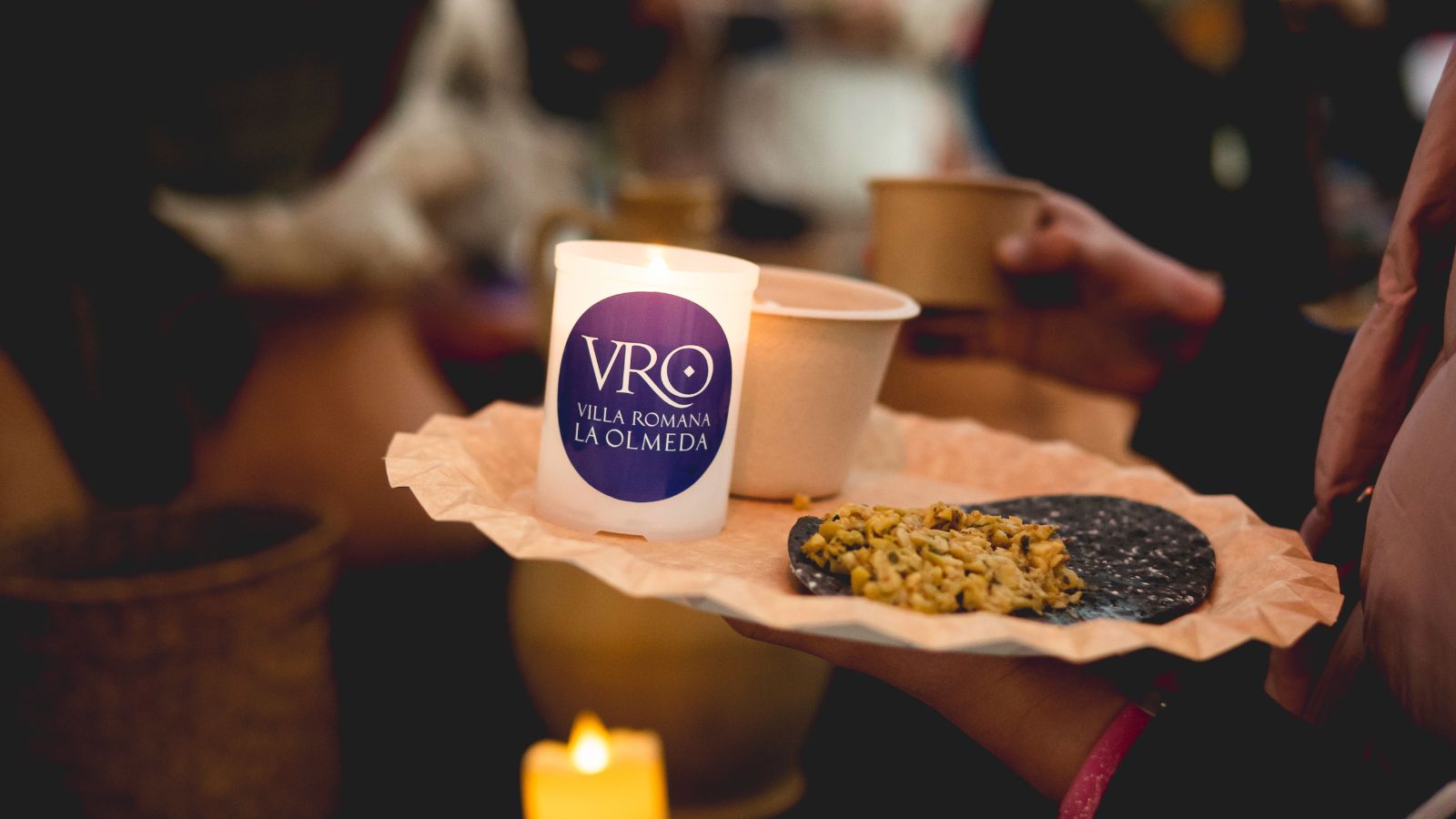 Celebración del 57.º Aniversario del Descubrimiento de la villa romana La Olmeda - 3, 4 ,5 y 6 de julio