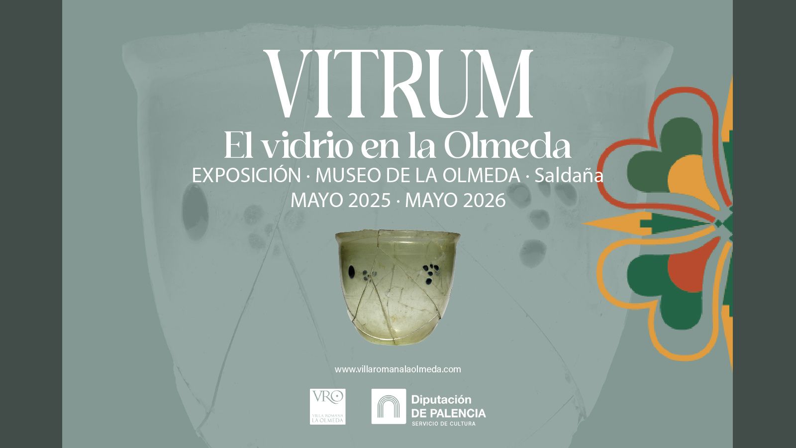 Mercado Romano en Saldaña | Talleres en el Museo de La Olmeda | 19 y 20 de julio