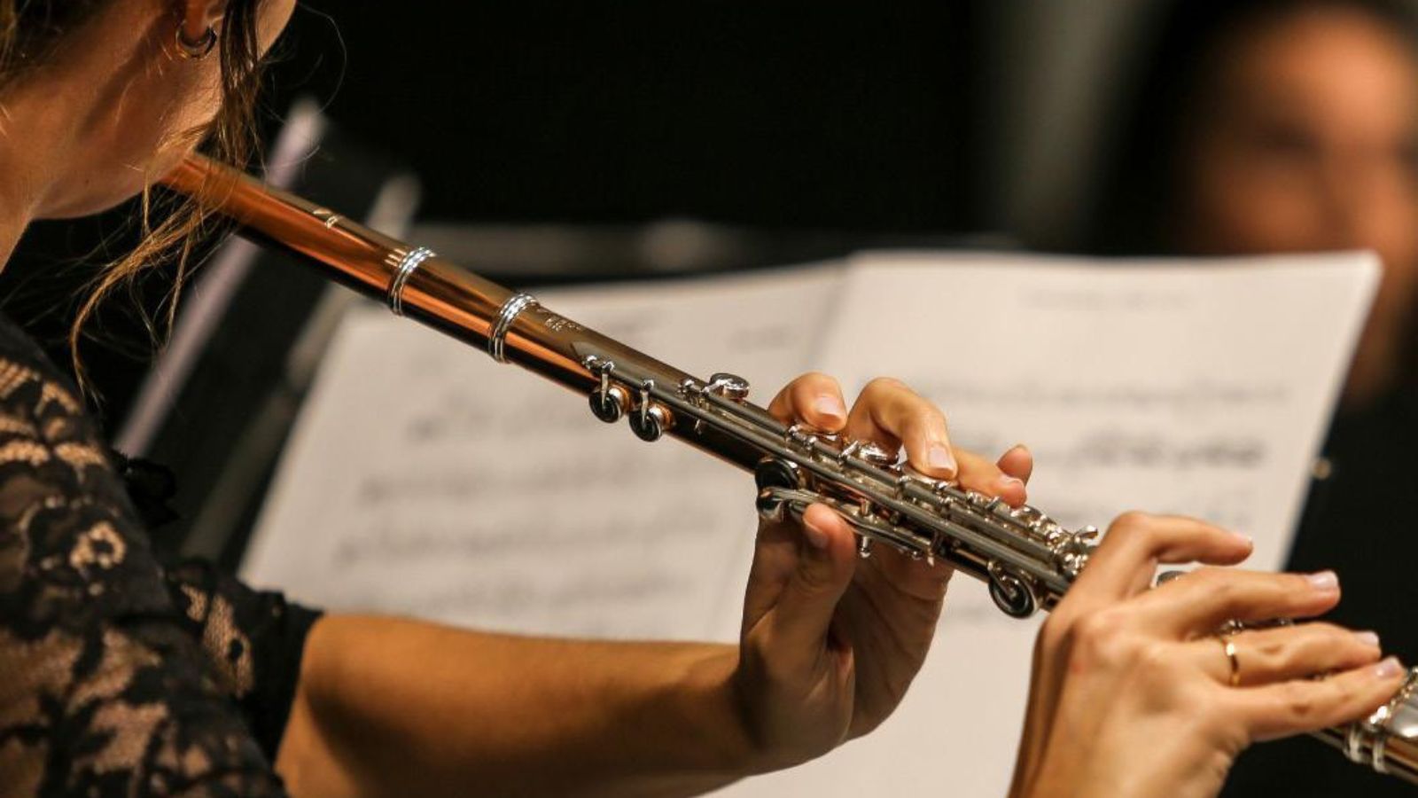 Concierto de Scherzo. Música de Cámara | Arqueomúsica en la villa romana la olmeda el 6 de agosto de 2025