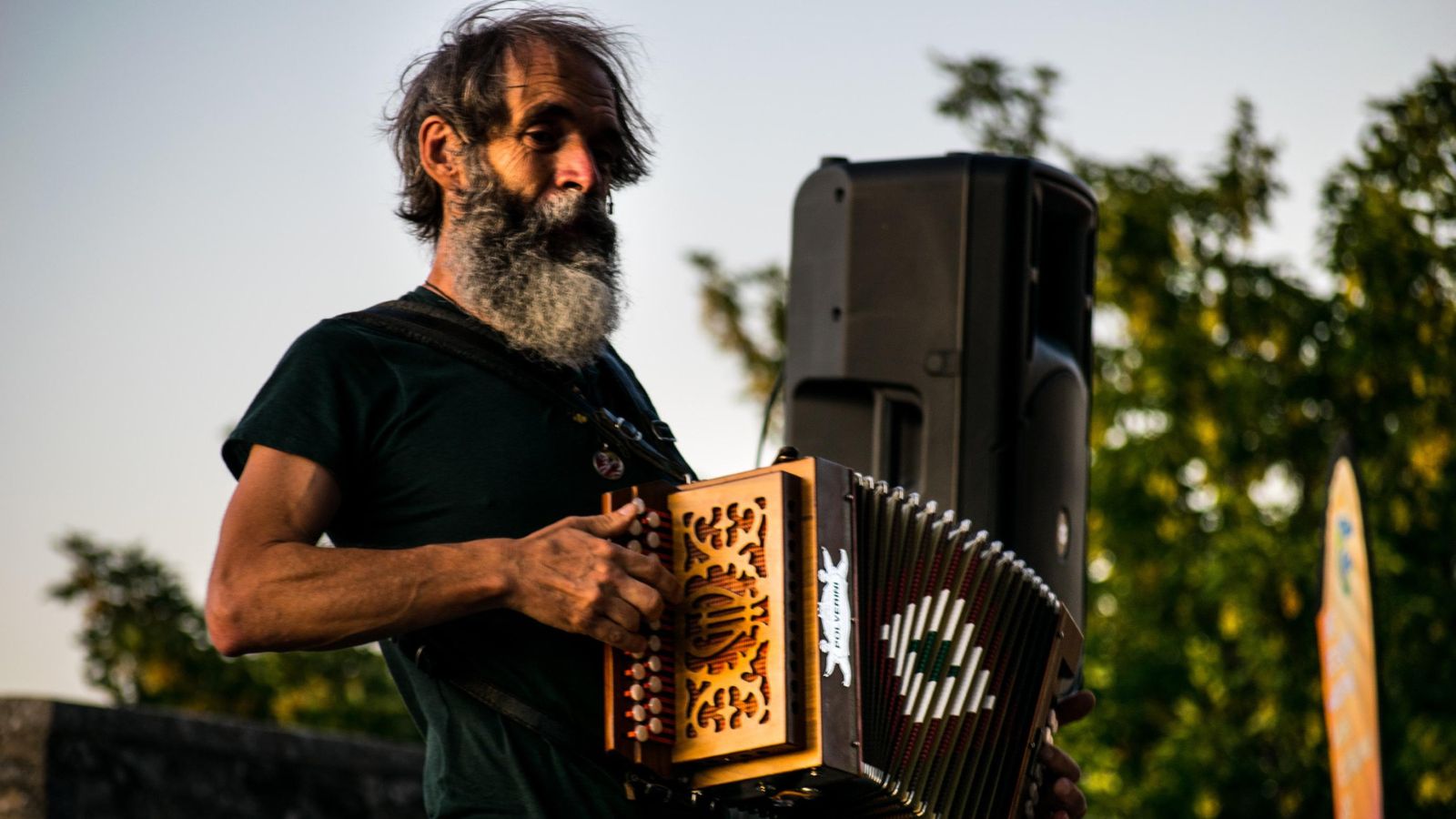 La música antigua regresa este verano a La Olmeda con el ciclo Arqueomúsica, dentro del programa Cvltvro de la Diputación de Palencia.