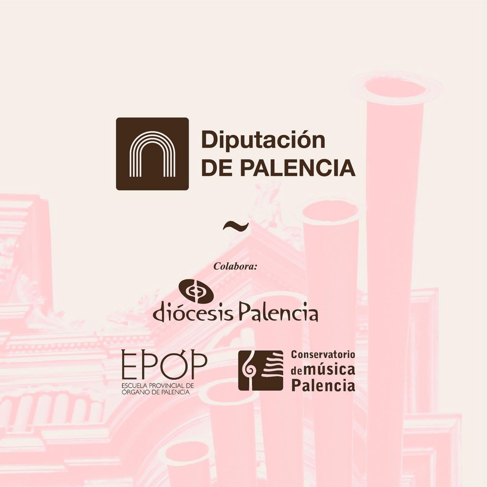 'La Organada' inicia la programación de Tocata y Fuga este fin de semana.