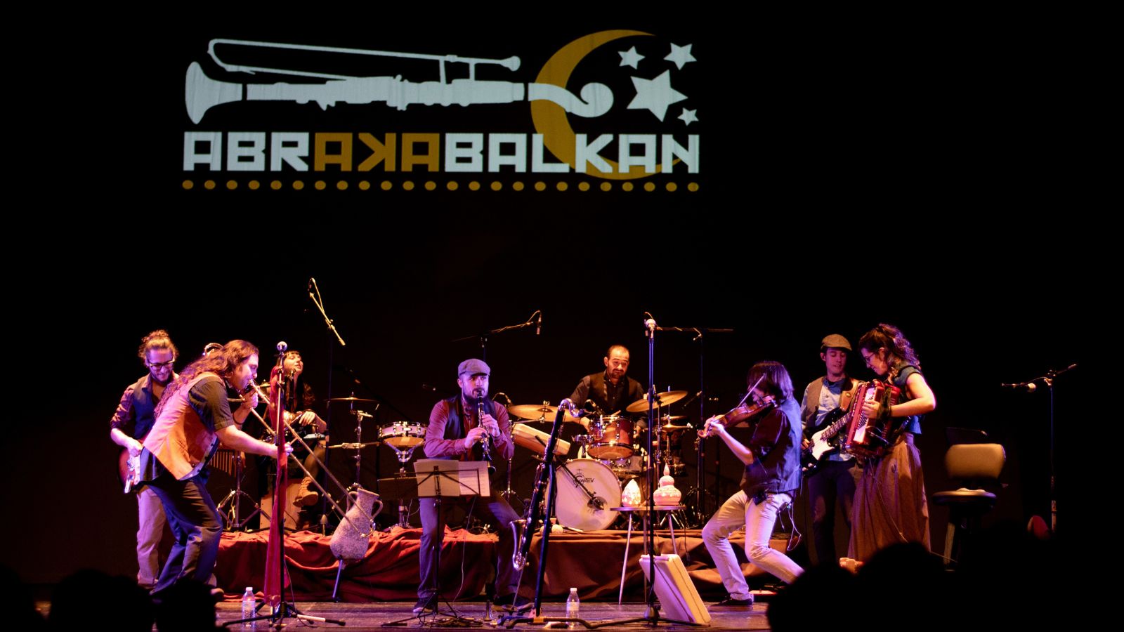 A 'Scena' | Rutas teatralizadas, gastronomía y música en directo en la villa romana la olmeda