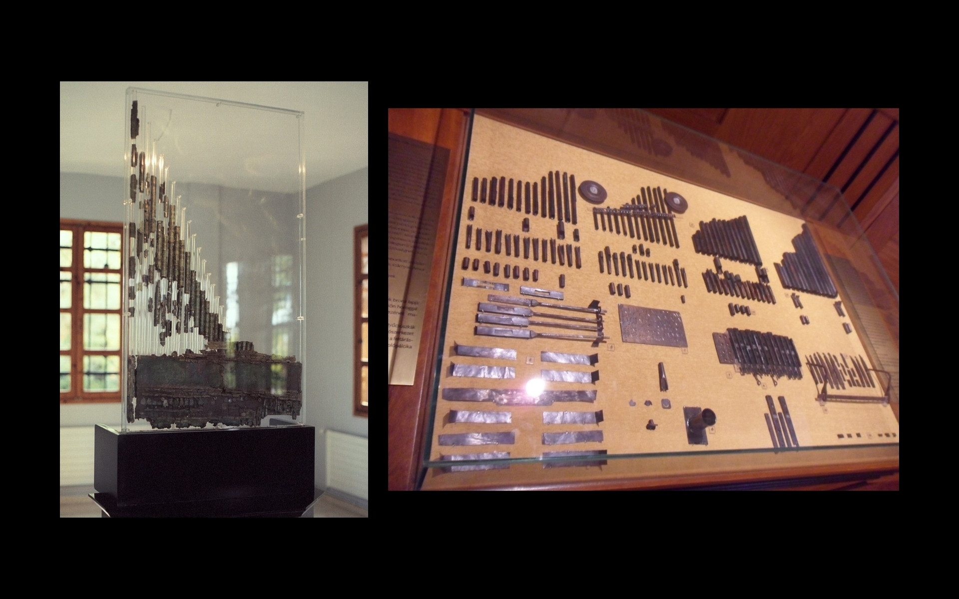 Proyecto Hydraulis Acitores