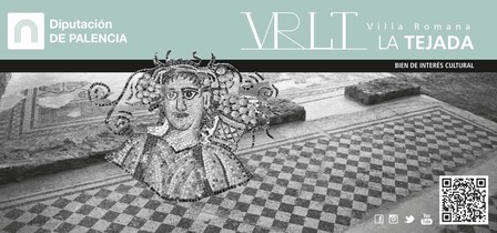 Villa Romana La Tejada Folleto