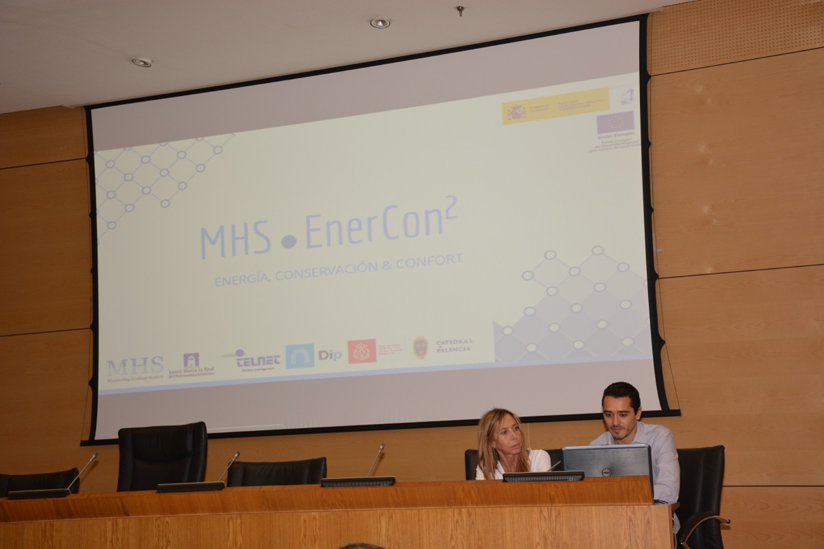 MHS·EnerCon2