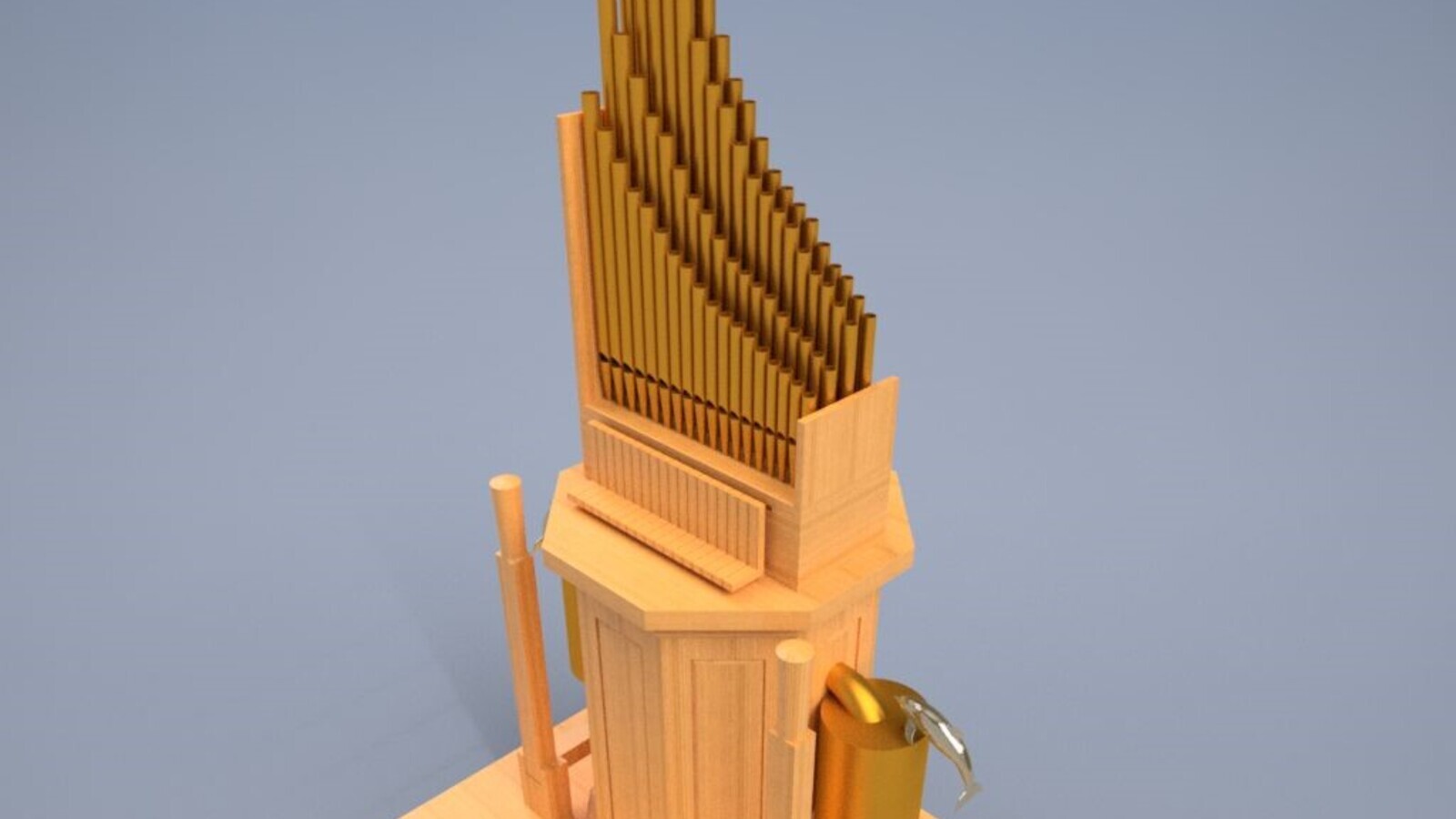 Proyecto Hydraulis 4