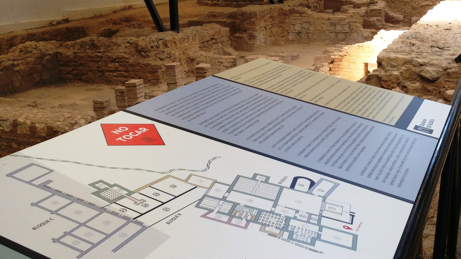 LA TEJADA REABRE EL 5 DE MARZO DE 2021