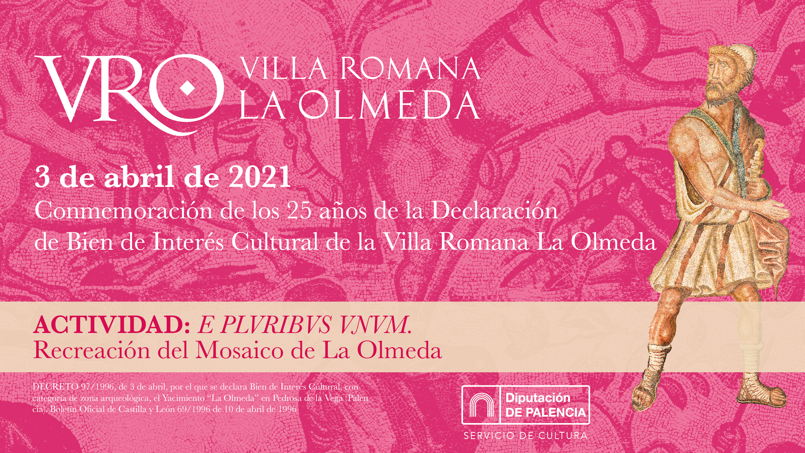 3 abril aniversario BIC