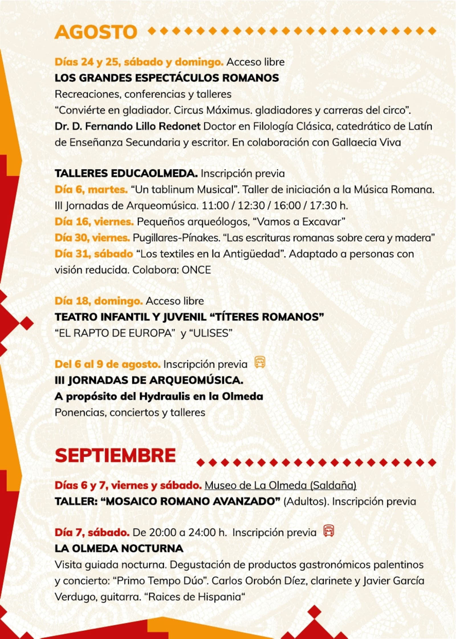 Presentación CVLTVRO 2024