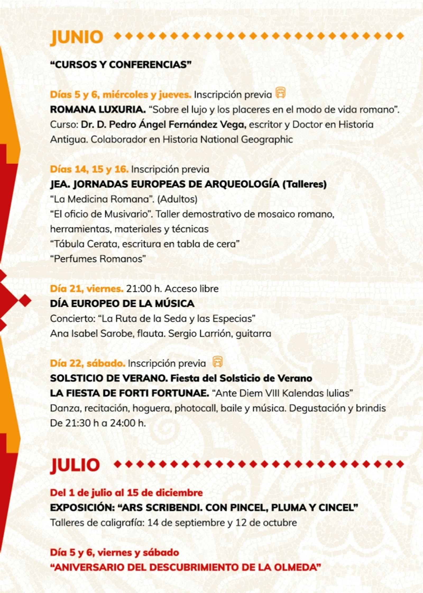 Presentación CVLTVRO 2024