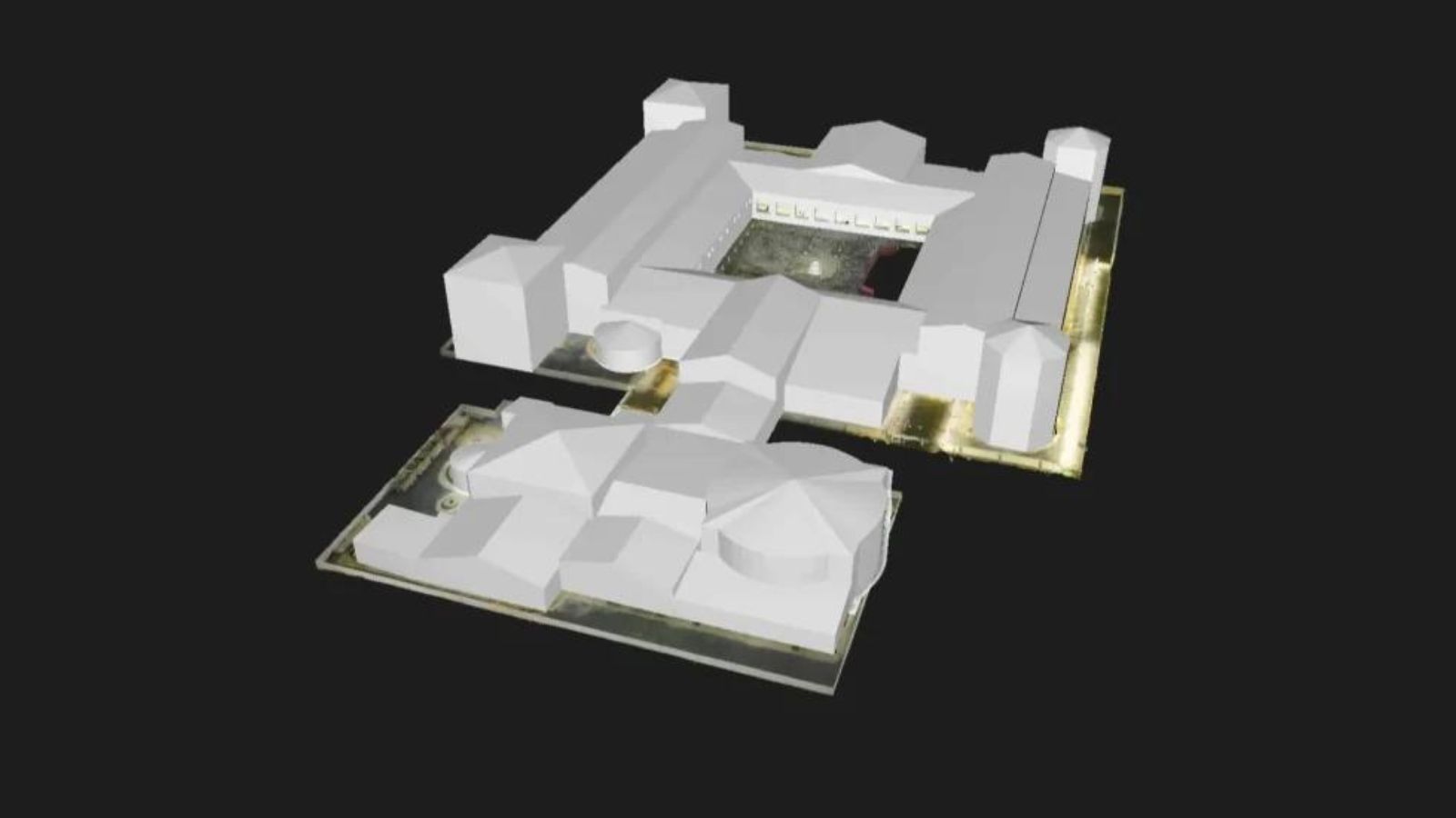 La Olmeda protagonista en el programa Los pilares del tiempo el domingo 28 de abril a las 20:30 horas en la 2 de TVE