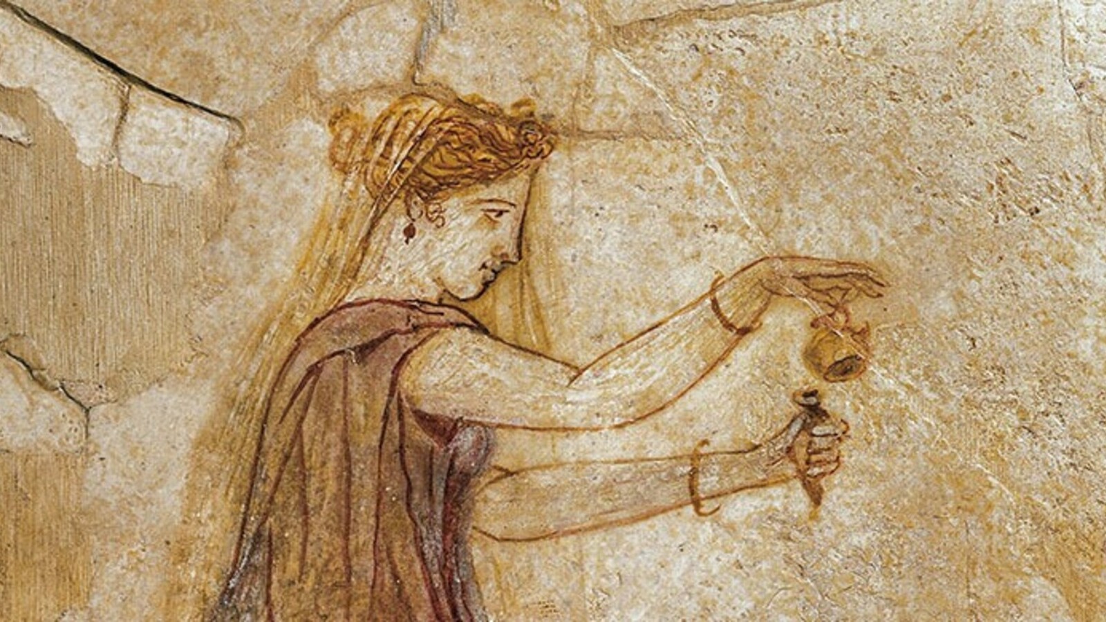 La Diputación de Palencia promueve en La Olmeda las Jornadas Europeas de Arqueología (JEA 2024).