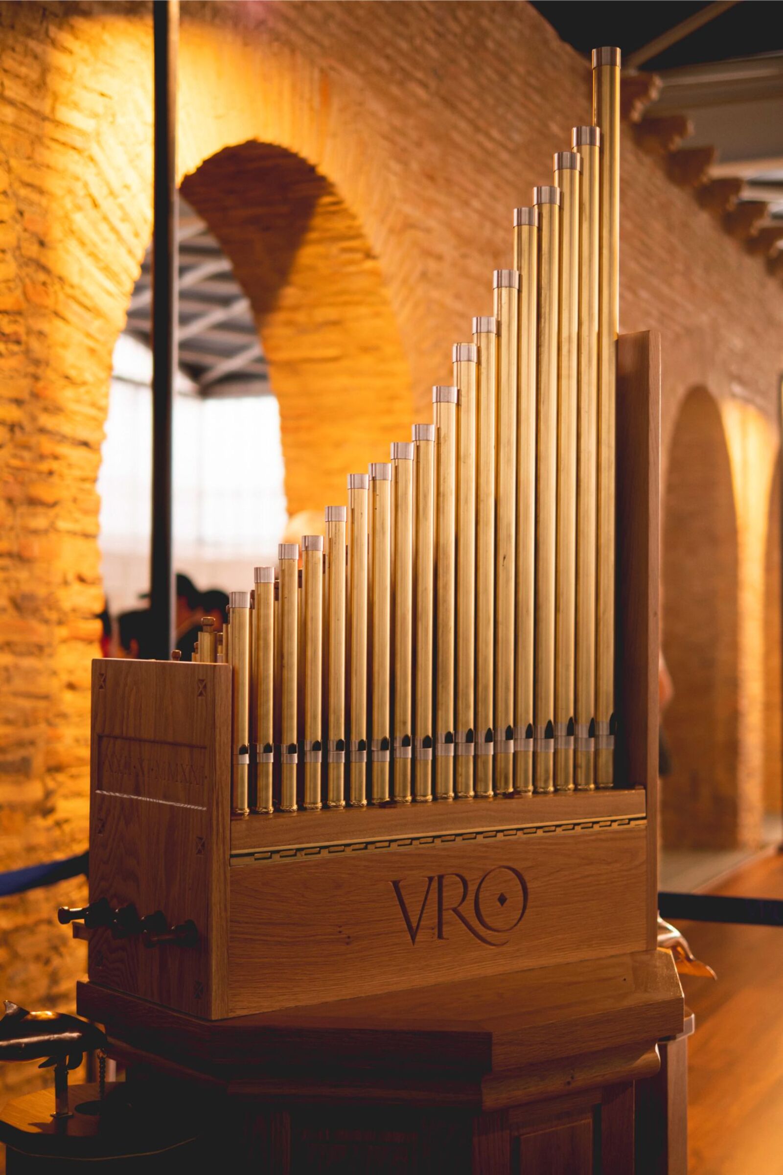 arqueomúsica hydraulis