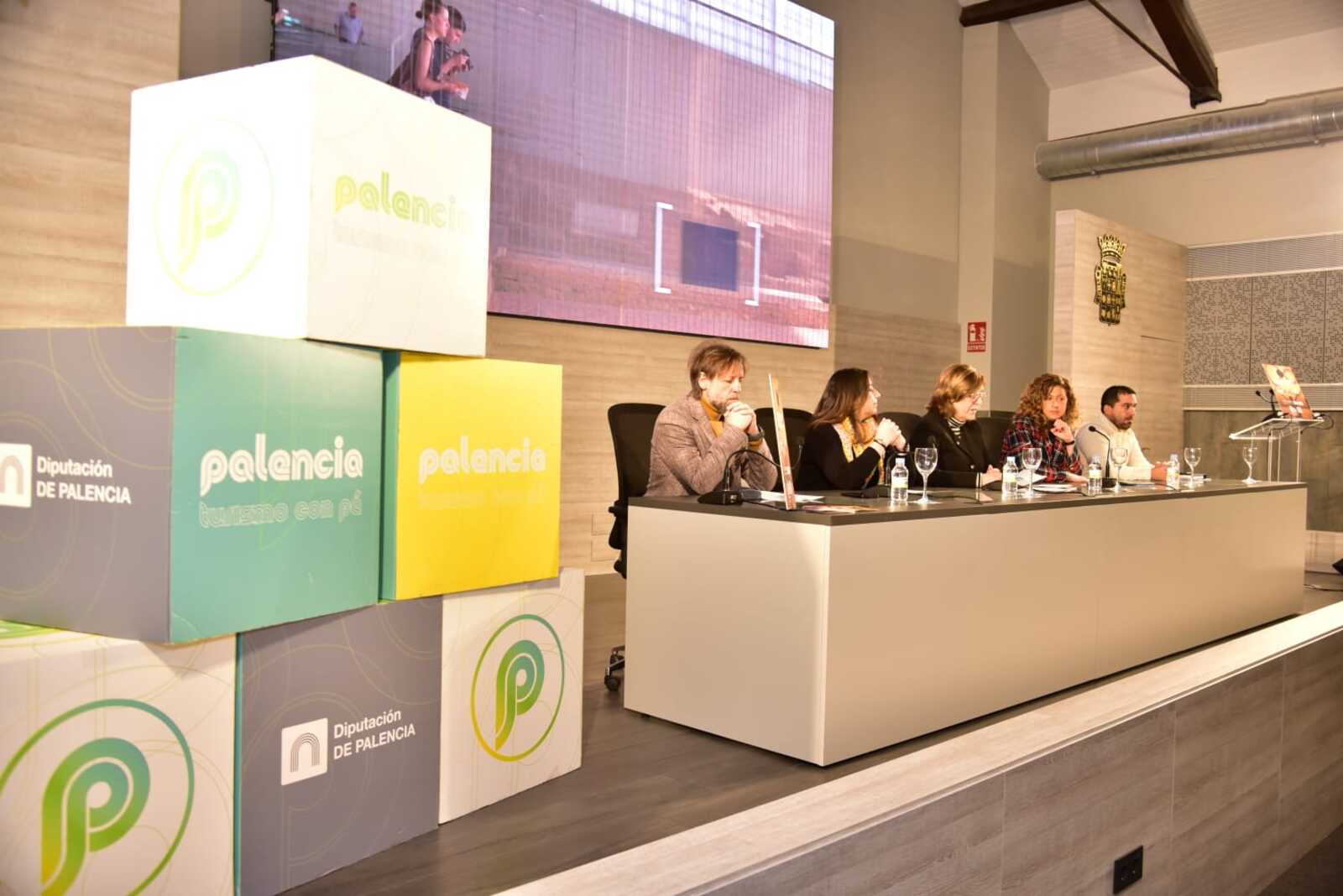 Mundo Romano y Astronomía, propuestas palentinas en FITUR 2025