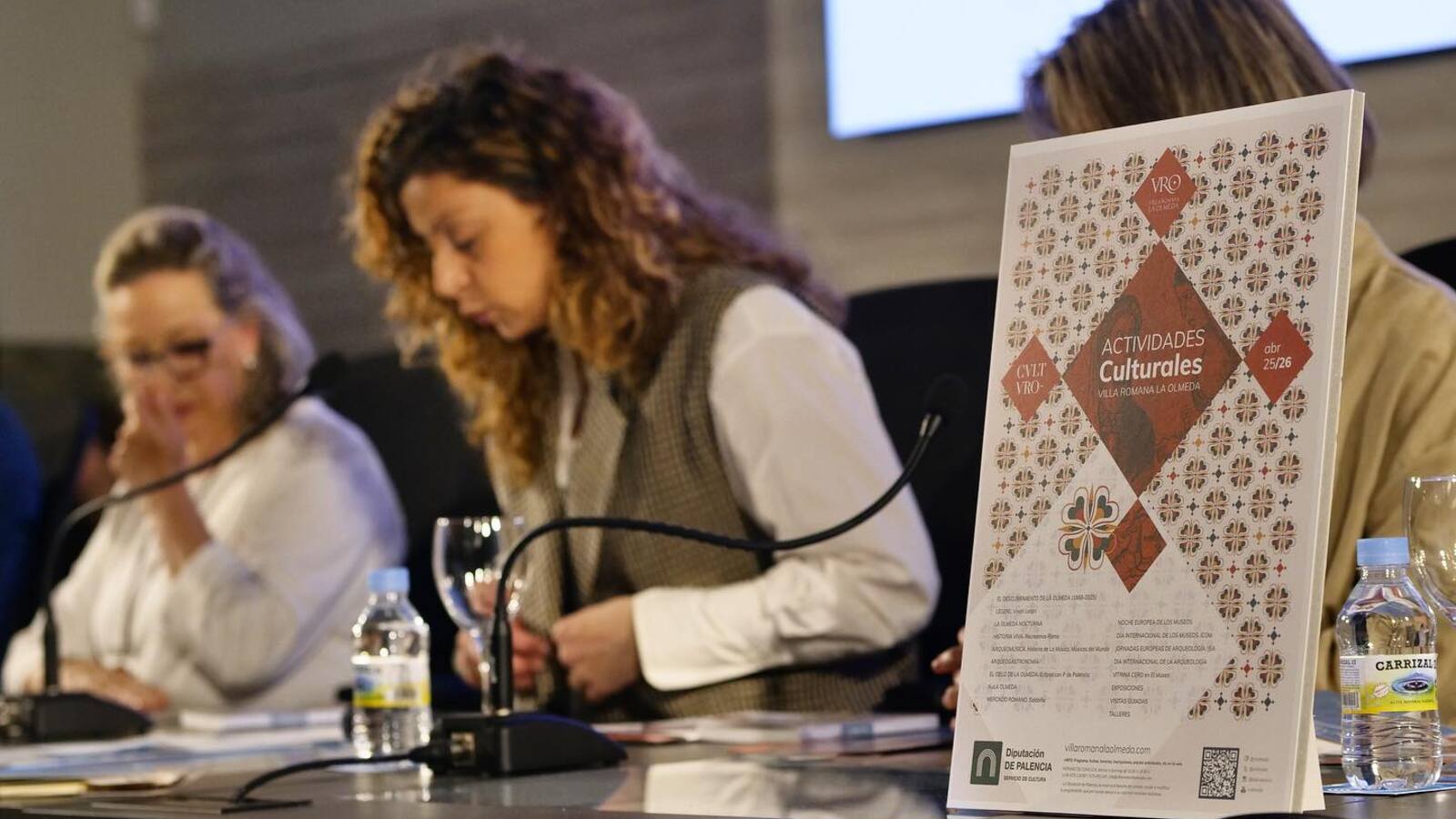 CVLTVRO | 69 actividades en 17 ciclos para ofrecer cultura e historia dirigida a todos los públicos.