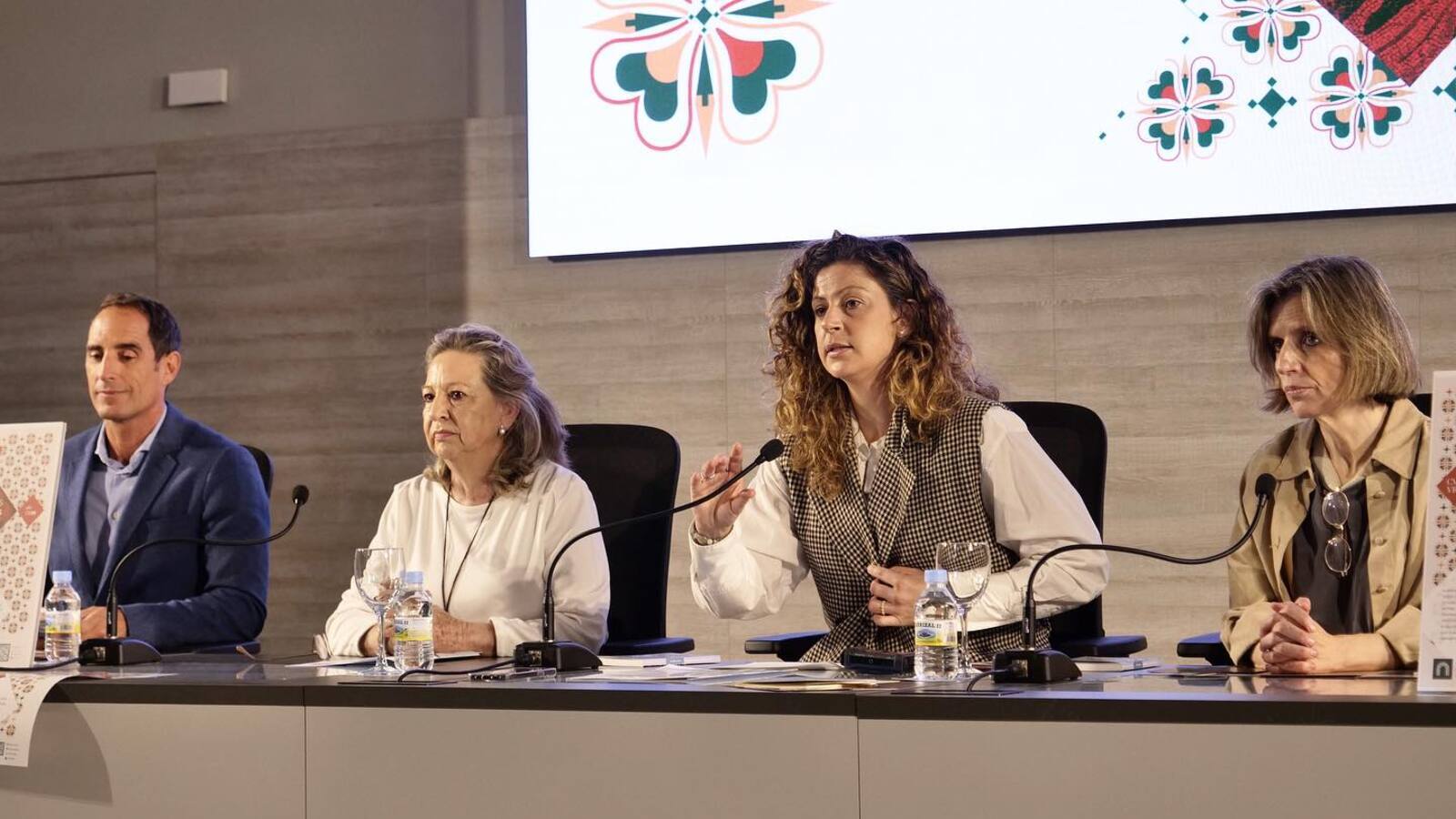 CVLTVRO | 69 actividades en 17 ciclos para ofrecer cultura e historia dirigida a todos los públicos.