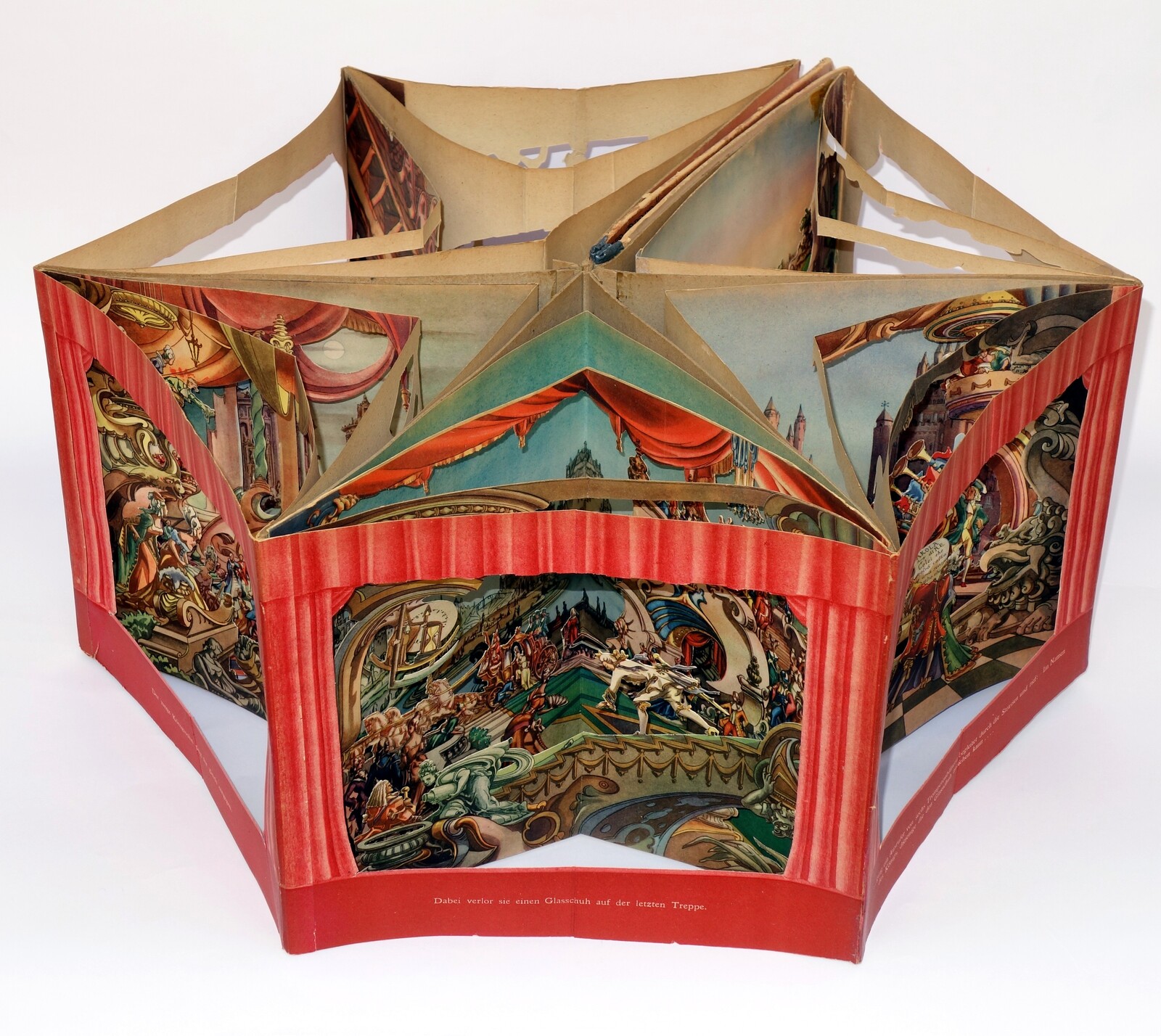 CVLTVRO 2025 | Día del Libro en la Villa Romana La Olmeda