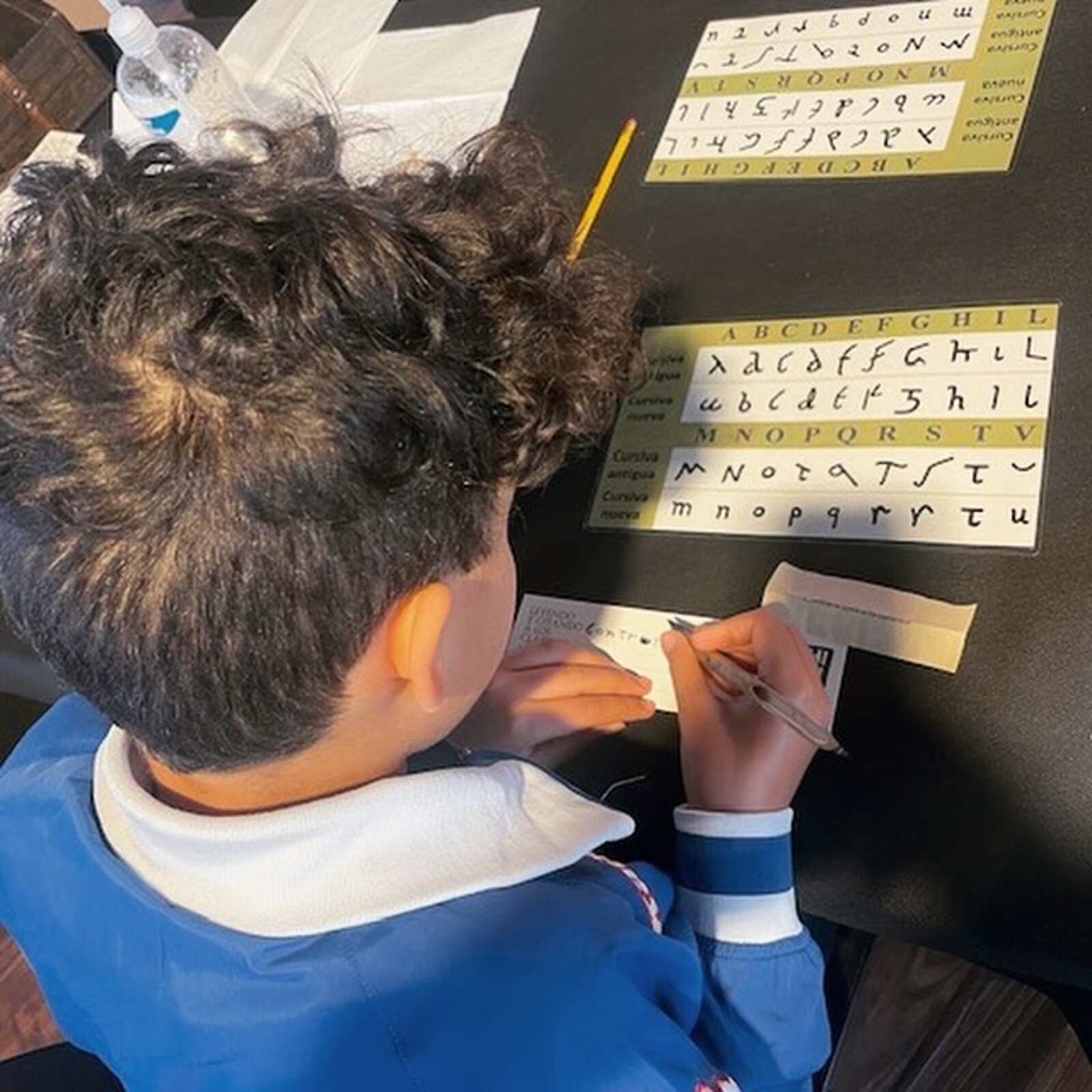 CVLTVRO 2025 | Día del Libro en la Villa Romana La Olmeda