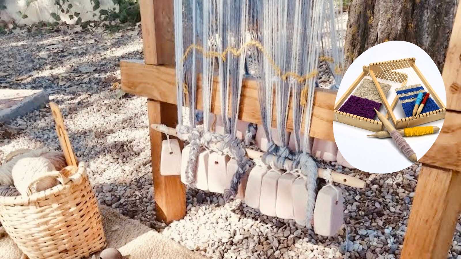 La Olmeda y Saldaña recrean este fin de semana la cultura de Roma a través del Mercado Romano.