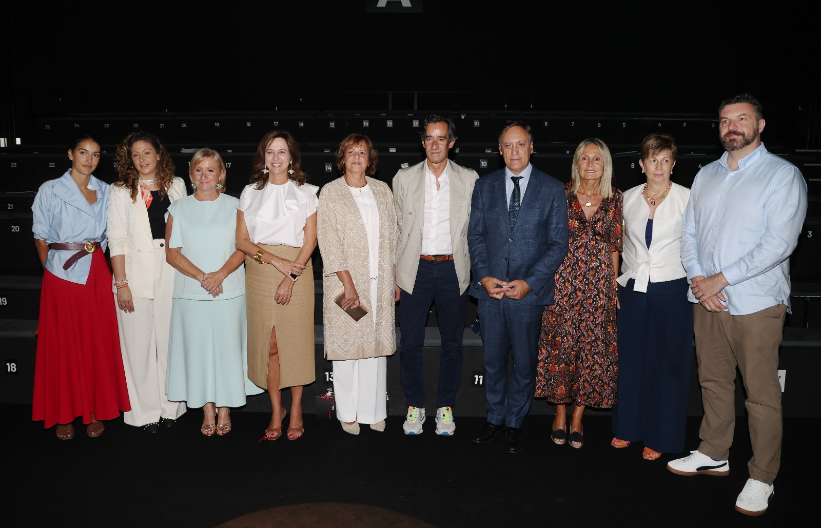 Moda entre mosaicos: La Villa Romana La Olmeda protagonista en la Mercedes-Benz Fashion Week Madrid