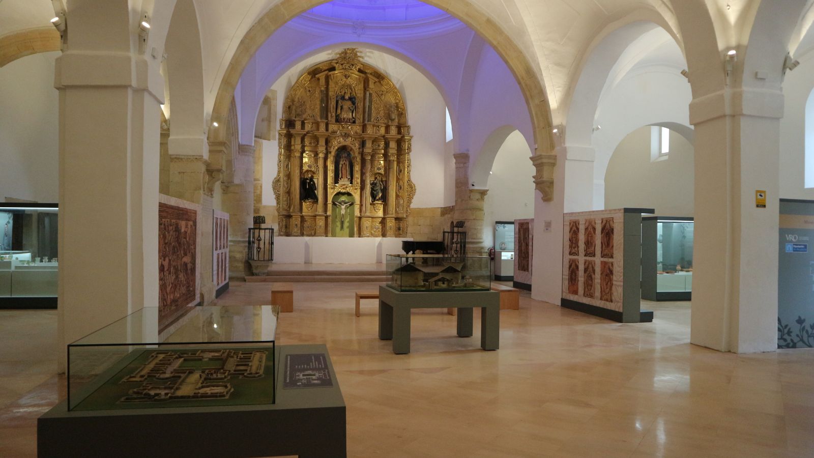 Este puente del Pilar, disfruta en Palencia... "con pé"