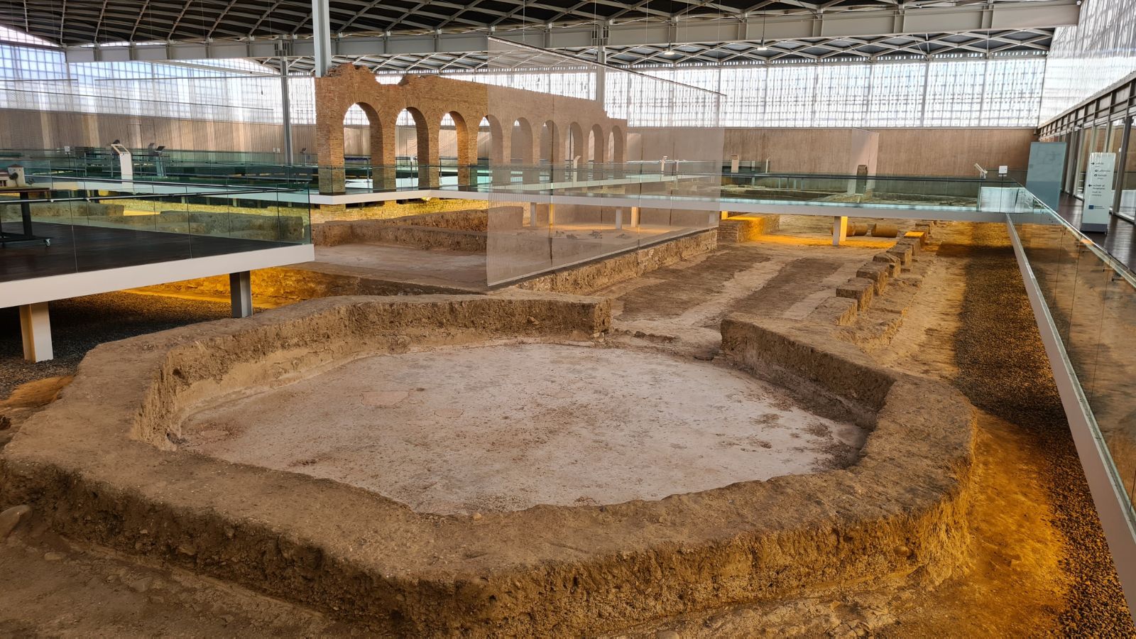 Este puente del Pilar, disfruta en Palencia... "con pé"