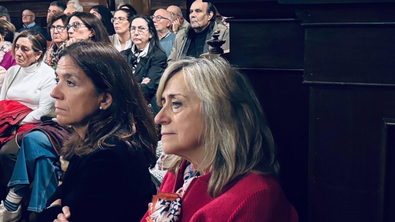 la diputación de palencia presentó ayer una nueva publicación sobre la villa romana la olmeda: 'la Olmeda. Un Universo Renacido'