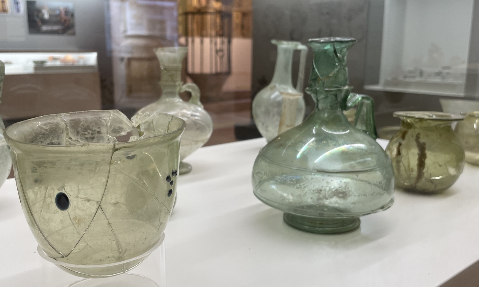 Un recorrido pre-navideño por La Olmeda. Palencia, tu destino para este puente.