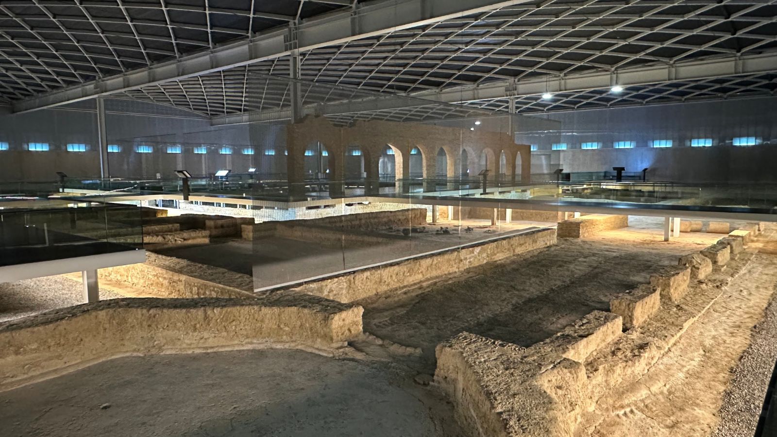 La villa romana La Olmeda en el número 35 del boletín CROA del Museo de Castro de Viladonga