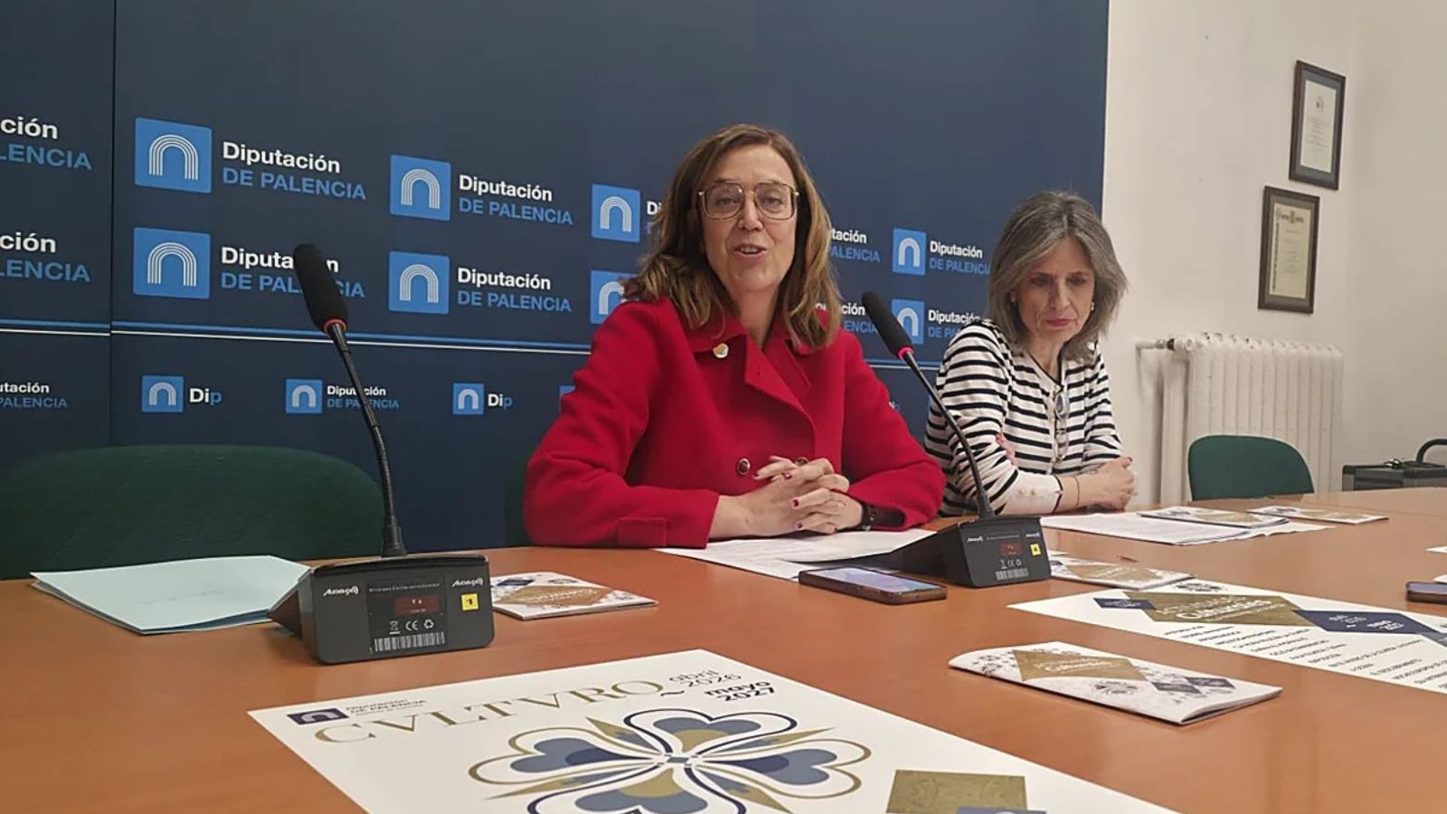 CVLTVRO: 83 actividades y 17 ciclos para hacer de La Olmeda un gran espacio vivo para descubrir Roma