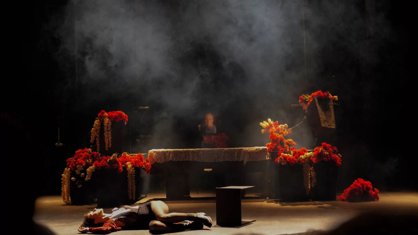 Celebración por el 58.º Aniversario del Descubrimiento de la Villa Romana La Olmeda. 4 y 5 de julio. Puertas Abiertas · Recreaciones · Talleres · Teatro · Degustaciones