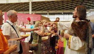 La Olmeda se convierte en el epicentro cultural del verano con música, gastronomía e historia viva.