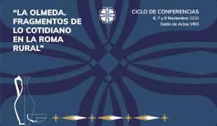 El programa CVLTVRO de la villa romana la olmeda encara la recta final de su edición con un taller de calzado romano, un ciclo de conferencias científicas, encuentros con autores y la exposición temporal «Animalia Rustica»