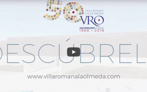 spot del 50º Aniversario