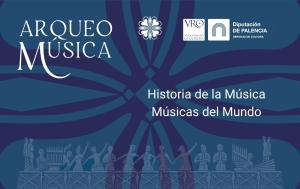 Conciertos y conferencias divulgativas con demostración de instrumentos musicales.