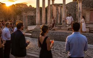 La Hora Feliz en La Olmeda | Actividades lúdicas, conciertos y gastronomía al anochecer.