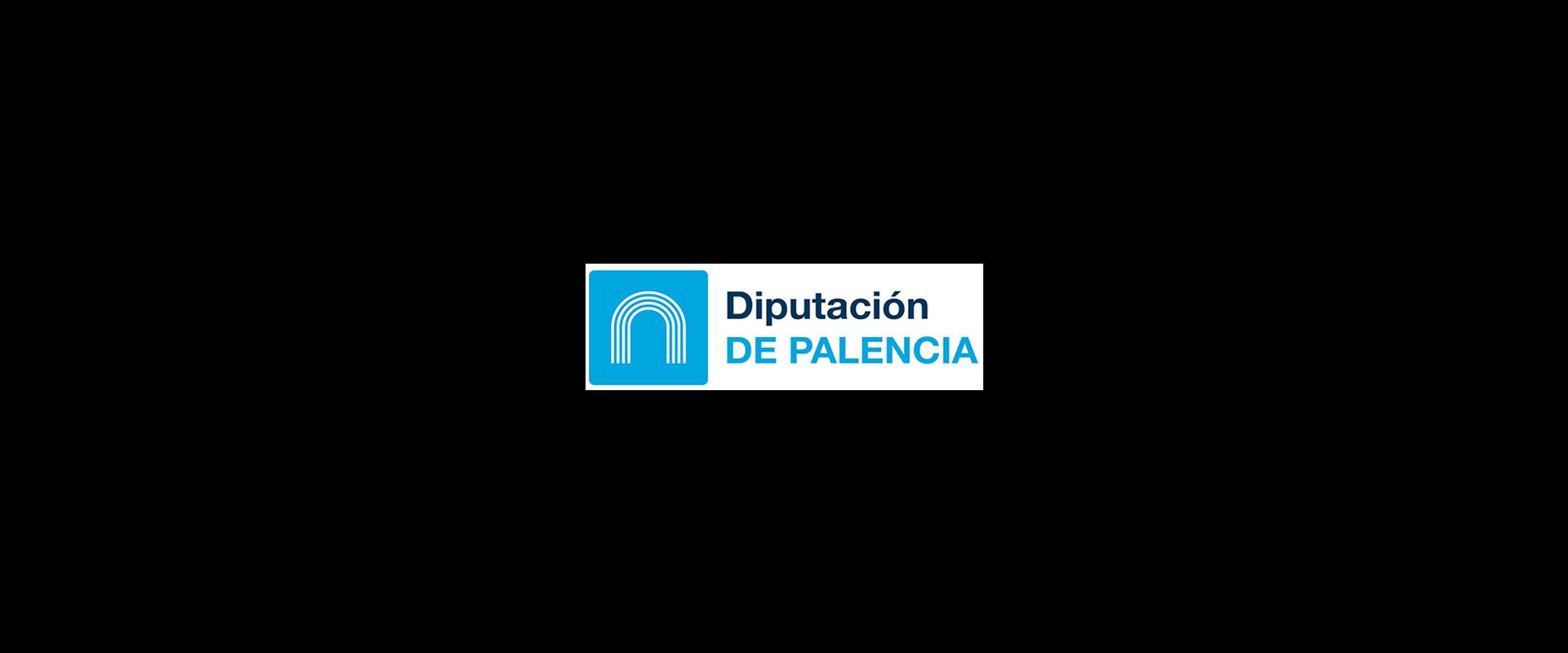 Diputación de Palencia - Portal destacado