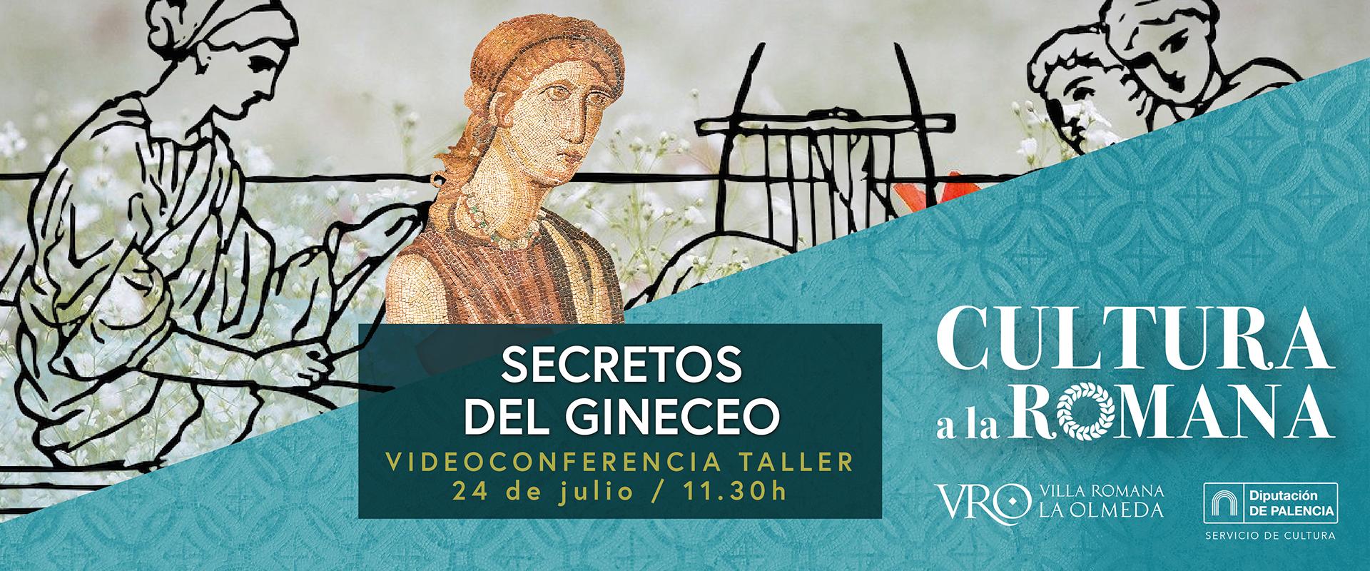 secretos del gineceo