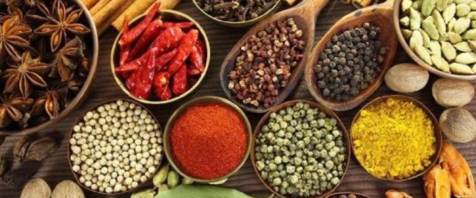 DÍA EUROPEO DE LA MÚSICA | CONCIERTO 'LA RUTA DE LA SEDA Y LAS ESPECIAS'