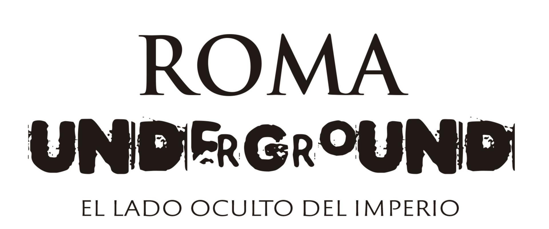 Legere | Presentación de libro y charla | Paco Álvarez: "Roma underground".