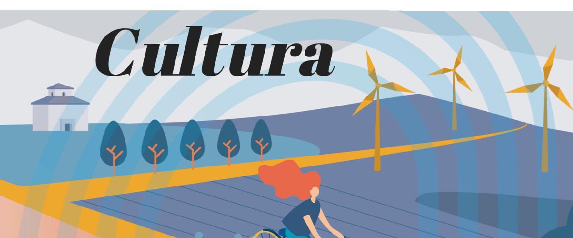 foto programa volver a ser cultura