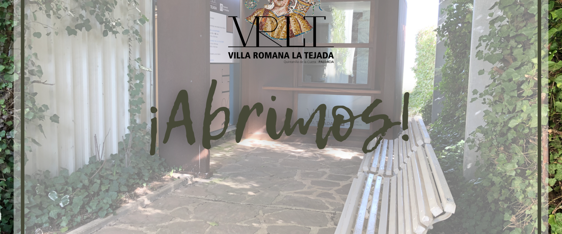 la tejada reabre el 5 de marzo de 2021