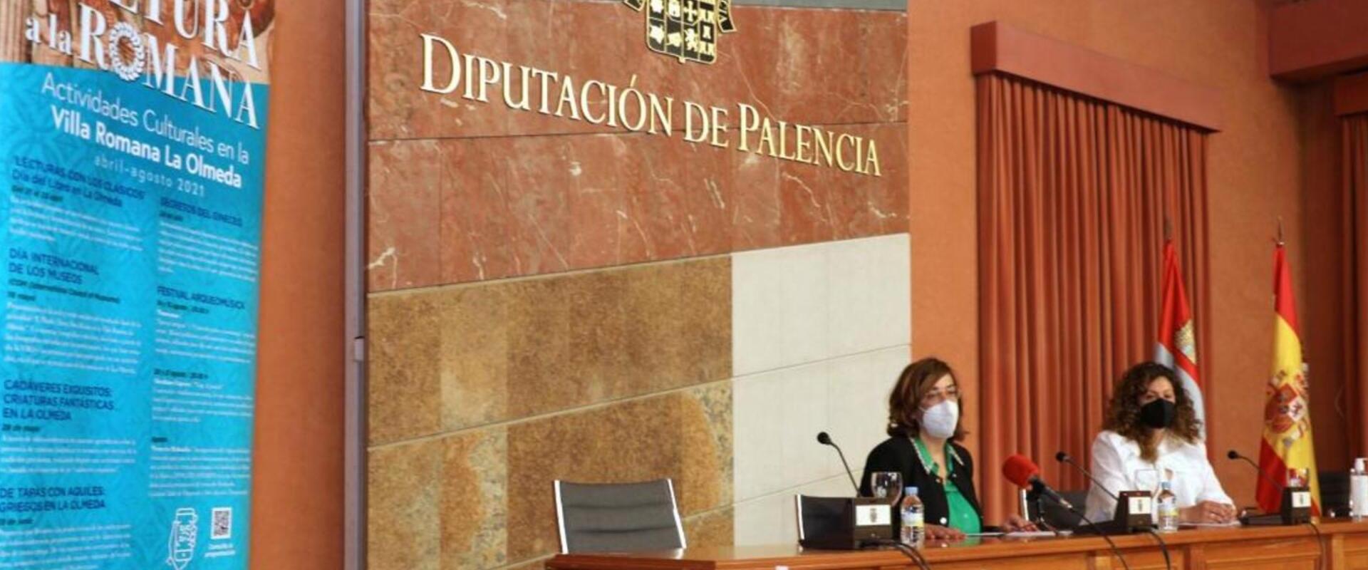 CULTURA A LA ROMANA 2021